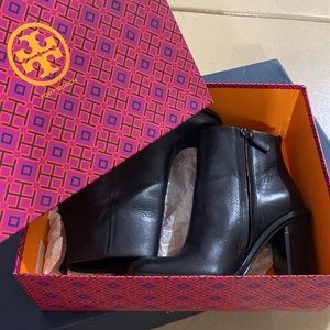 Tory Burch Gabrielle Booties